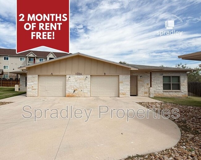 Building Photo - 1036 Hibiscus Dr