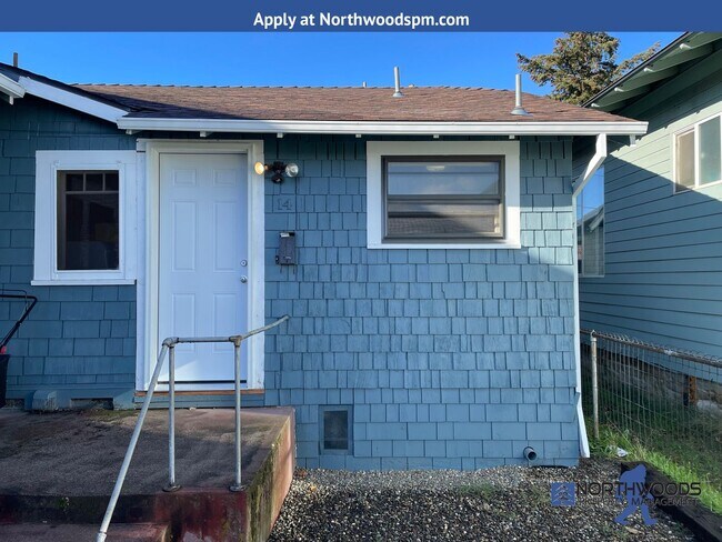 Nice 1 bedroom 1 Bath Home-All Utilities P... - Nice 1 bedroom 1 Bath Home-All Utilities P...