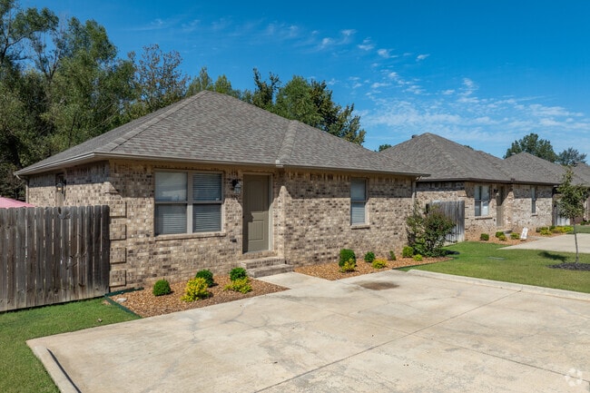 Heritage Trace - Heritage Trace of Brookland