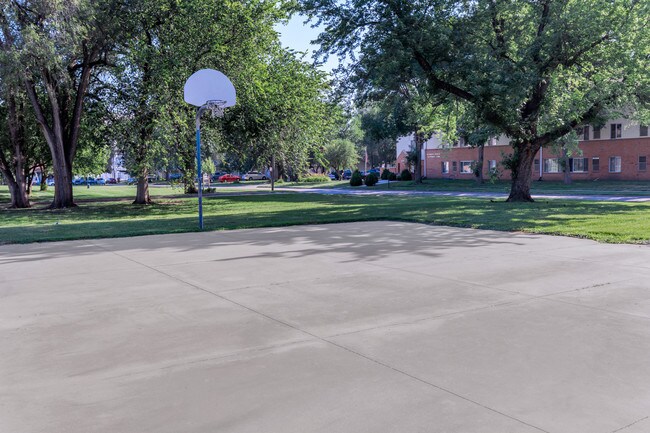Fair Oaks
