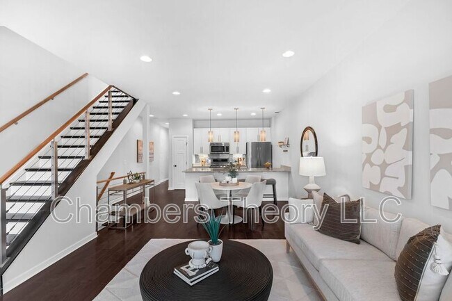 Photo - 15 N Street NW Unit 2