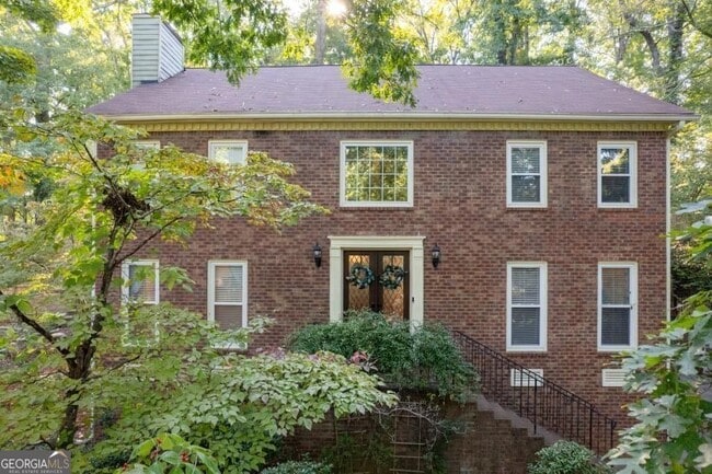 Building Photo - 2339 Milstead Cir NE Rental