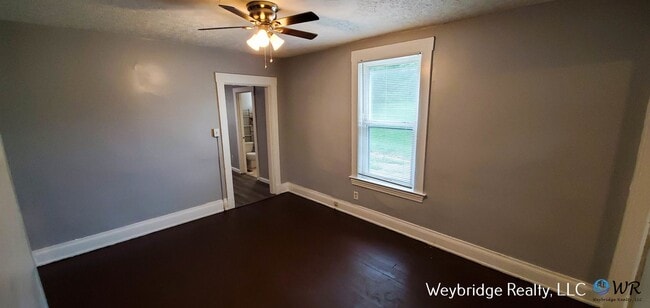 Photo - Spacious 3-Bedroom Home in West Price Hill – Covered Porch & Off-Street Parking!
