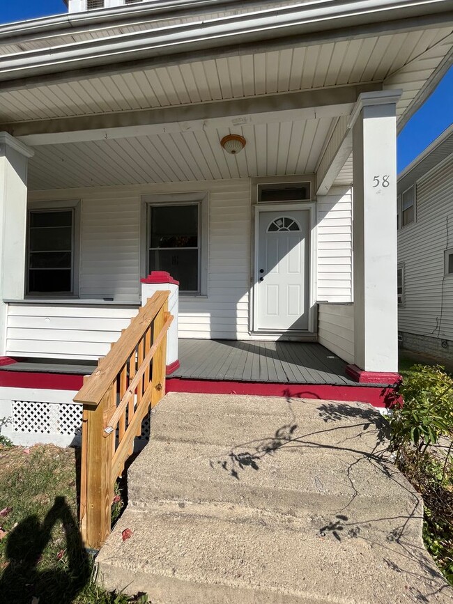 Photo - 58-60 N Ogden Ave Unit 58