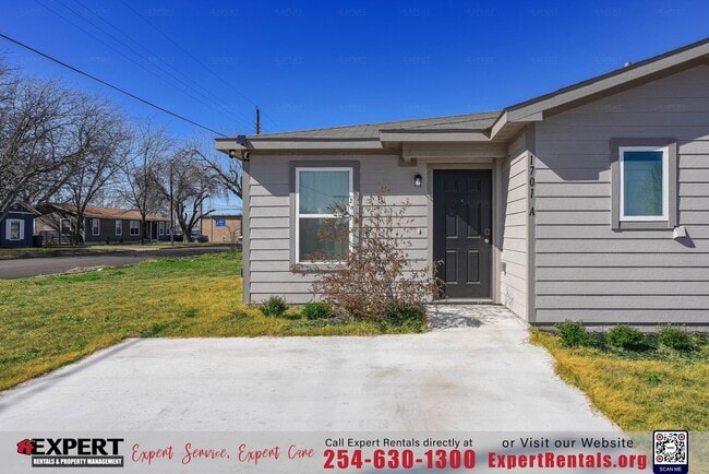 Photo - Elevate Your Living Experience, 3BR/2BA Duplex in Killeen!