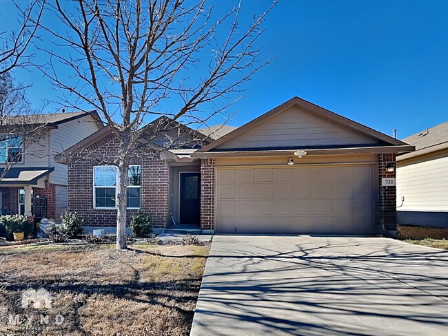 Building Photo - 721 Brown Thrasher