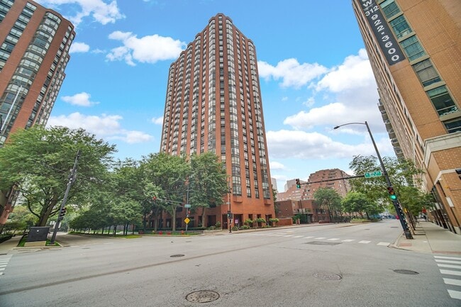 Building Photo - 899 S Plymouth Ct Unit 1602