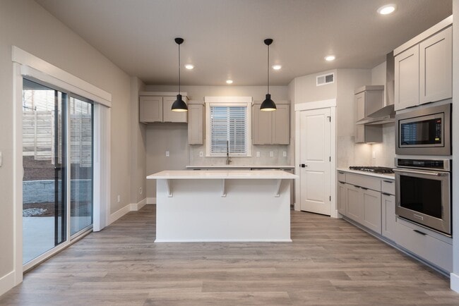 Photo - 5 Bdrm 3 bath  Located in the Lodges at Bachelor Village  -  available February 2026