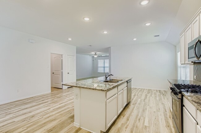 Photo - 3523 Britton Burrow Way