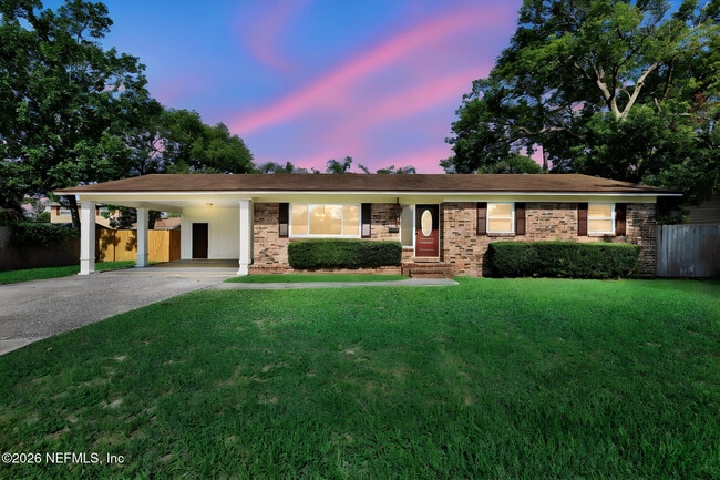 8544 Sanchez Rd