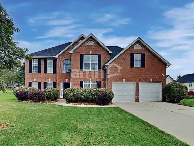 Building Photo - 1311 Aberdare Dr Rental