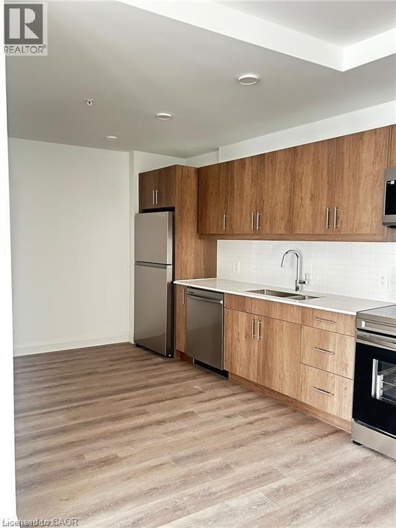 Photo - 1333 Weber St E Unit 905