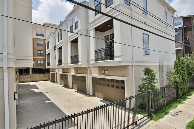 Photo - 2313 Richton St Condo Unit B