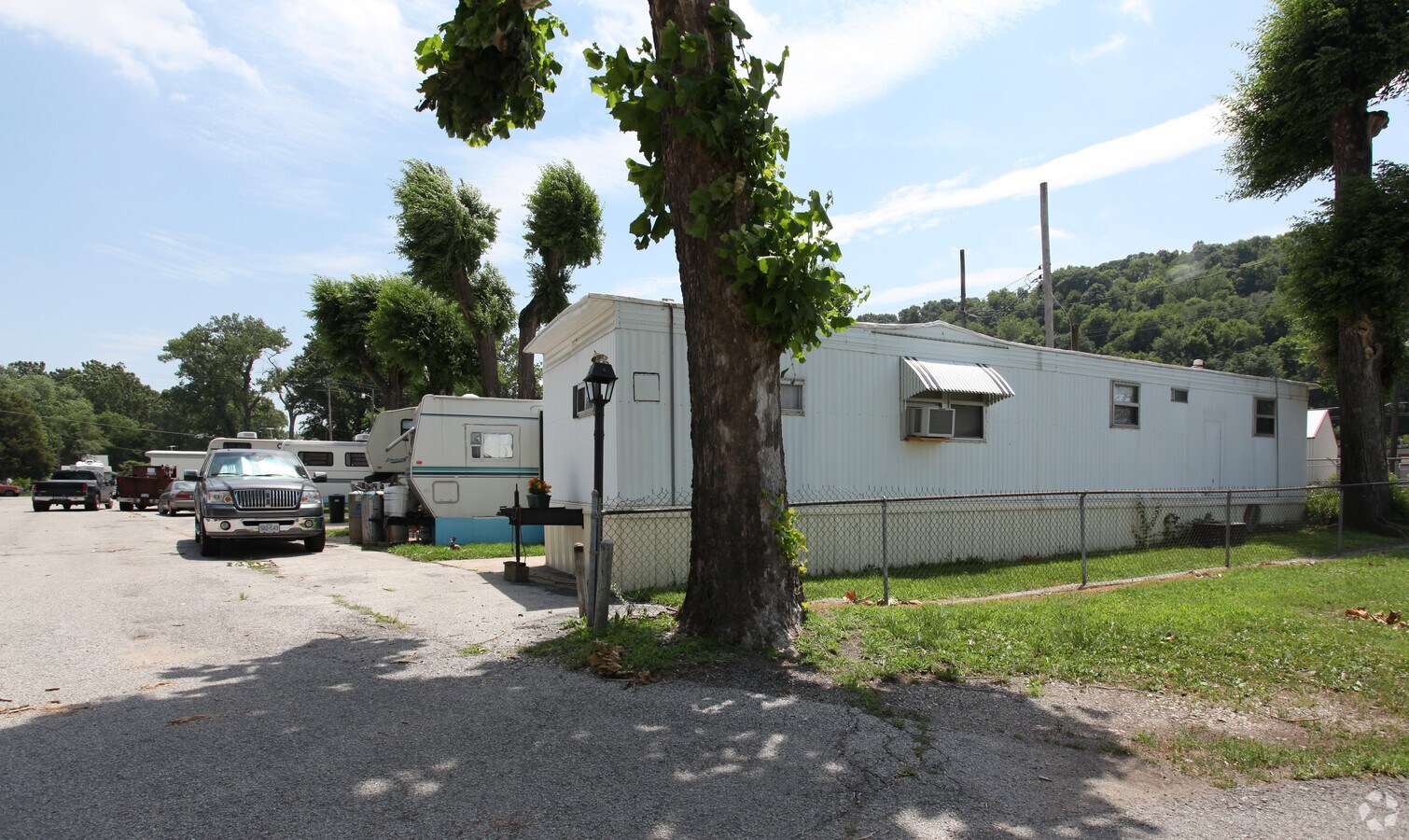 Photo - 2518 Guinotte Ave