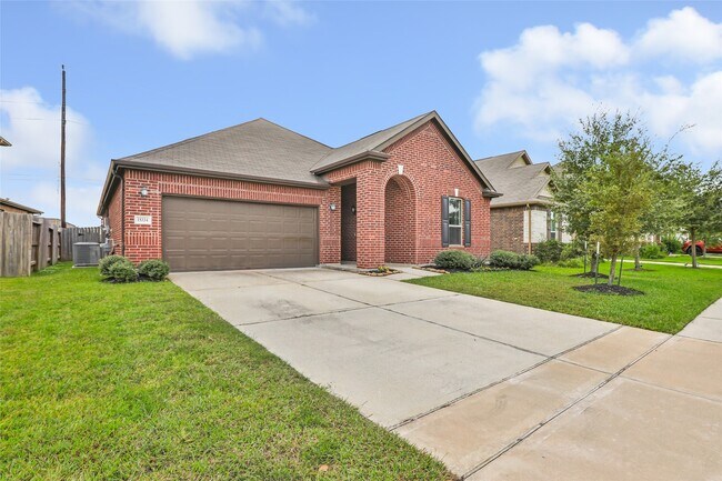 Photo - 15334 Rosehill Summit Ln