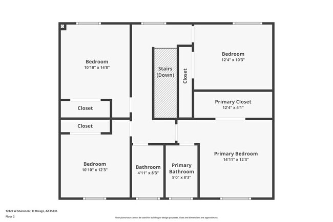 Photo - 12422 W Sharon Dr