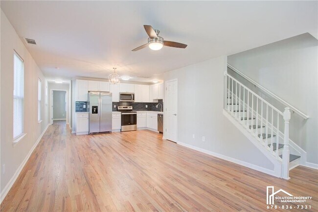 Photo - 1173 Arlington Ave SW Unit A