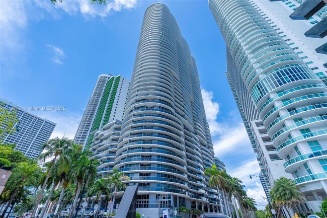 Photo - 488 NE 18th St Condo Unit 3201
