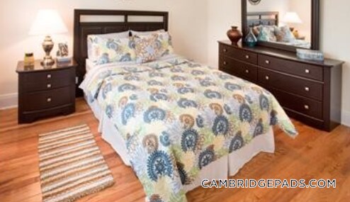 Photo - 18 Chauncy St Unidad 8