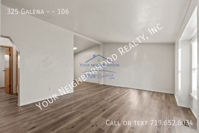 Photo - 325 Galena Ave Unit 106