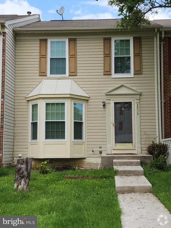 Building Photo - 2038 S Anvil Ln Rental