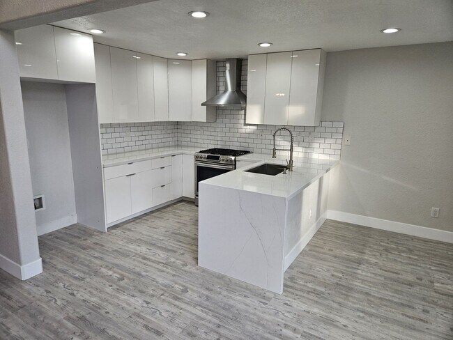 Photo - Remodeled Modern Home for Rent in Rocklin