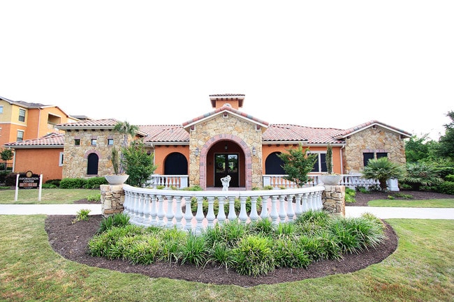 Front office - Bridge at Center Ridge