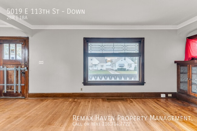 Photo - 5019 E 113th St Unit Down