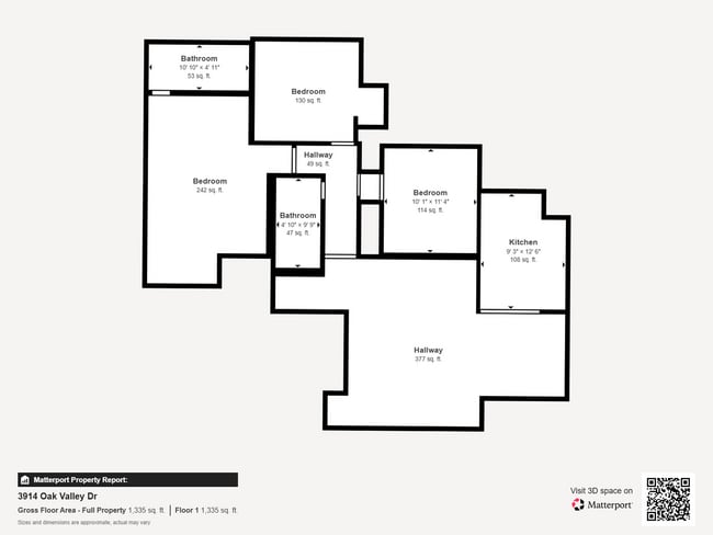 Photo - 3914 Oak Valley Dr