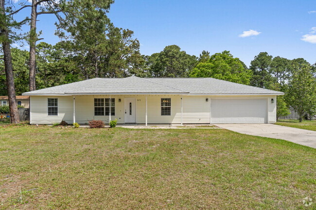 Building Photo - 9270 Quail Roost Dr Rental