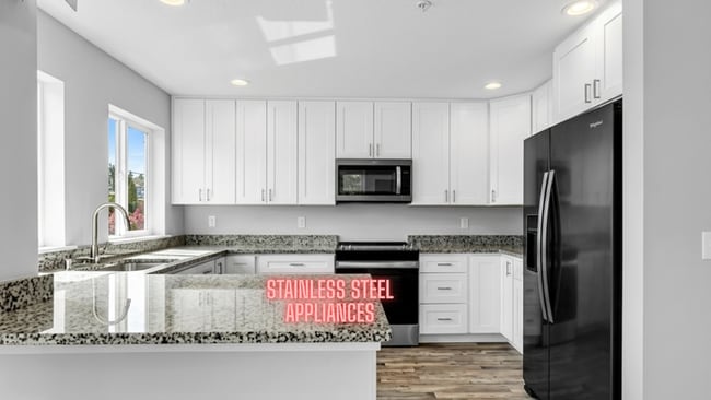 Photo - Welcome Home to Your Perfect Sanctuary in Monroe