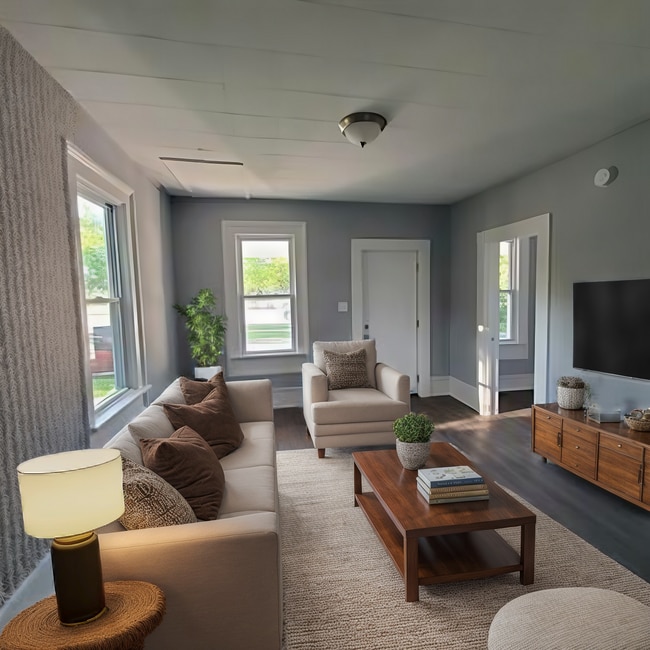 Photo - 1317 Beard St