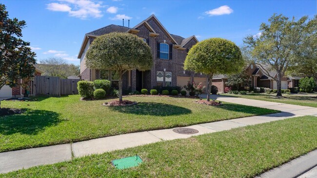 Photo - 17915 Quiet Loch Ln