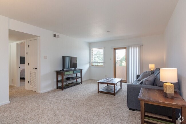 Building Photo - Fully Furnished One Bedroom Condo Availabl... Unit 46