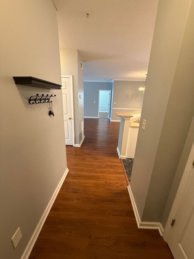 Photo - Mercer Point Condominiums