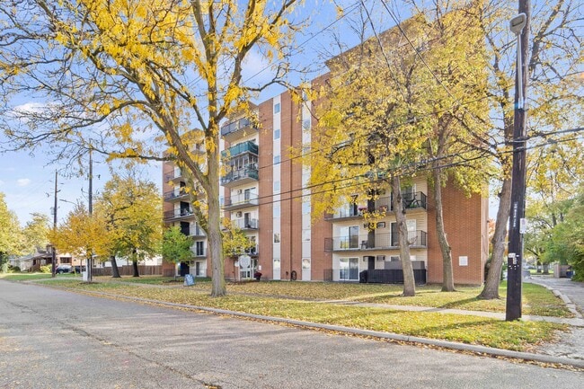 Photo - Sandwich Tower