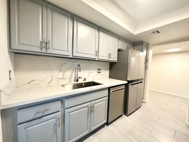 Photo - AVAILABLE NOW! 2 Bedroom 2 Bath UPDATED Co...