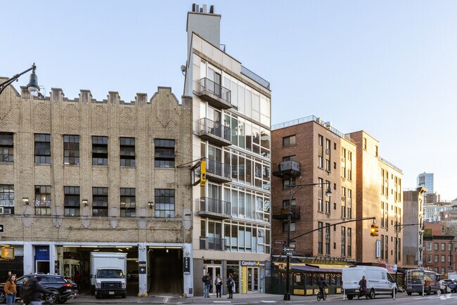 Photo - The Luminary