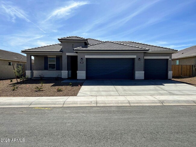 Building Photo - 3469 N Montoya Ln Rental