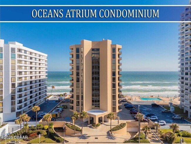Photo - 3023 S Atlantic Ave Condo Unit 301