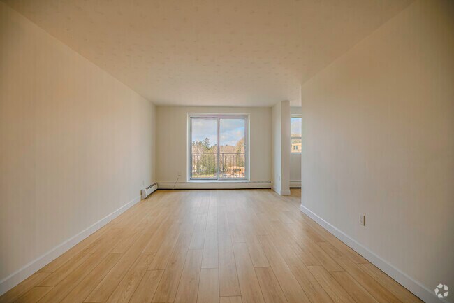 Kappele Circle Apartments - 2BDRM, 1 BA - Kappele Circle