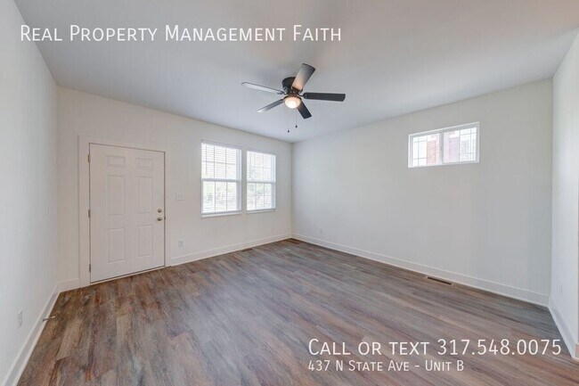 Photo - 437 N State Ave Unit B