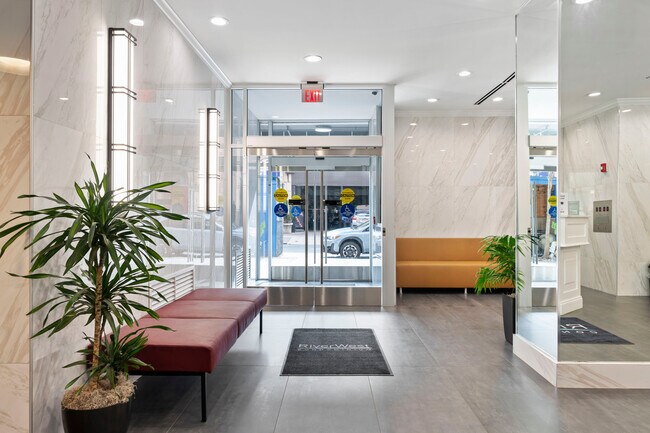 Photo - 2101 Chestnut St Unit #1708