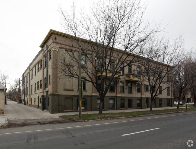 Vitruvius - Vitruvius