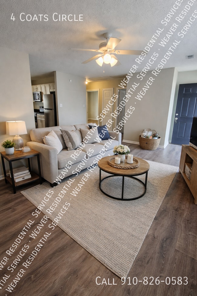 Photo - Cute Apartment for rent