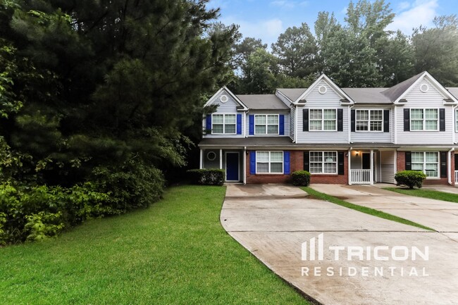 Photo - 1305 Maple Valley Ct Townhome