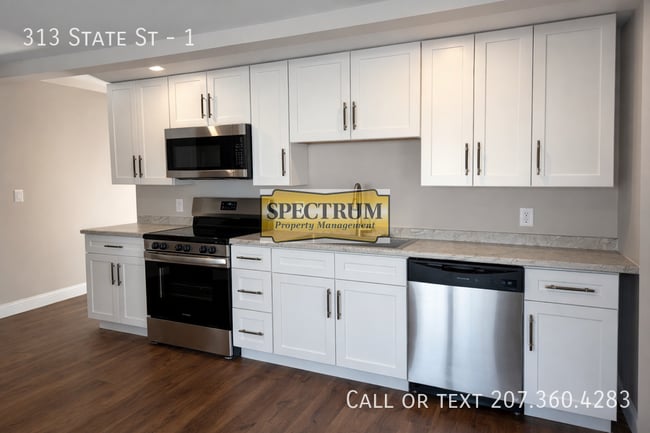 Photo - 313 State St Unidad 1