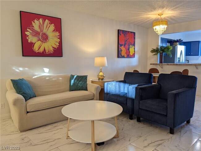 Photo - 356 E Desert Inn Rd Unit 216