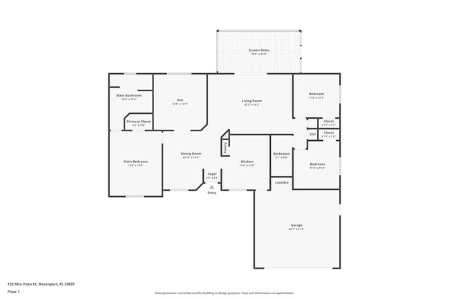 Photo - 122 Alta Vista Ct