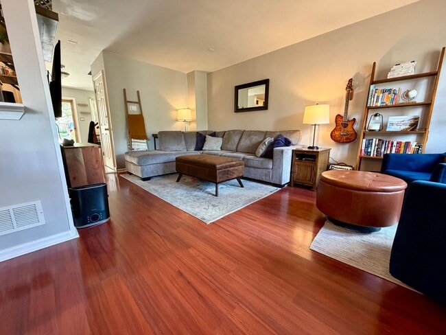 Photo - Stunning 3-Bedroom Townhome Nestled in Andorra Woods! Available mid-August!